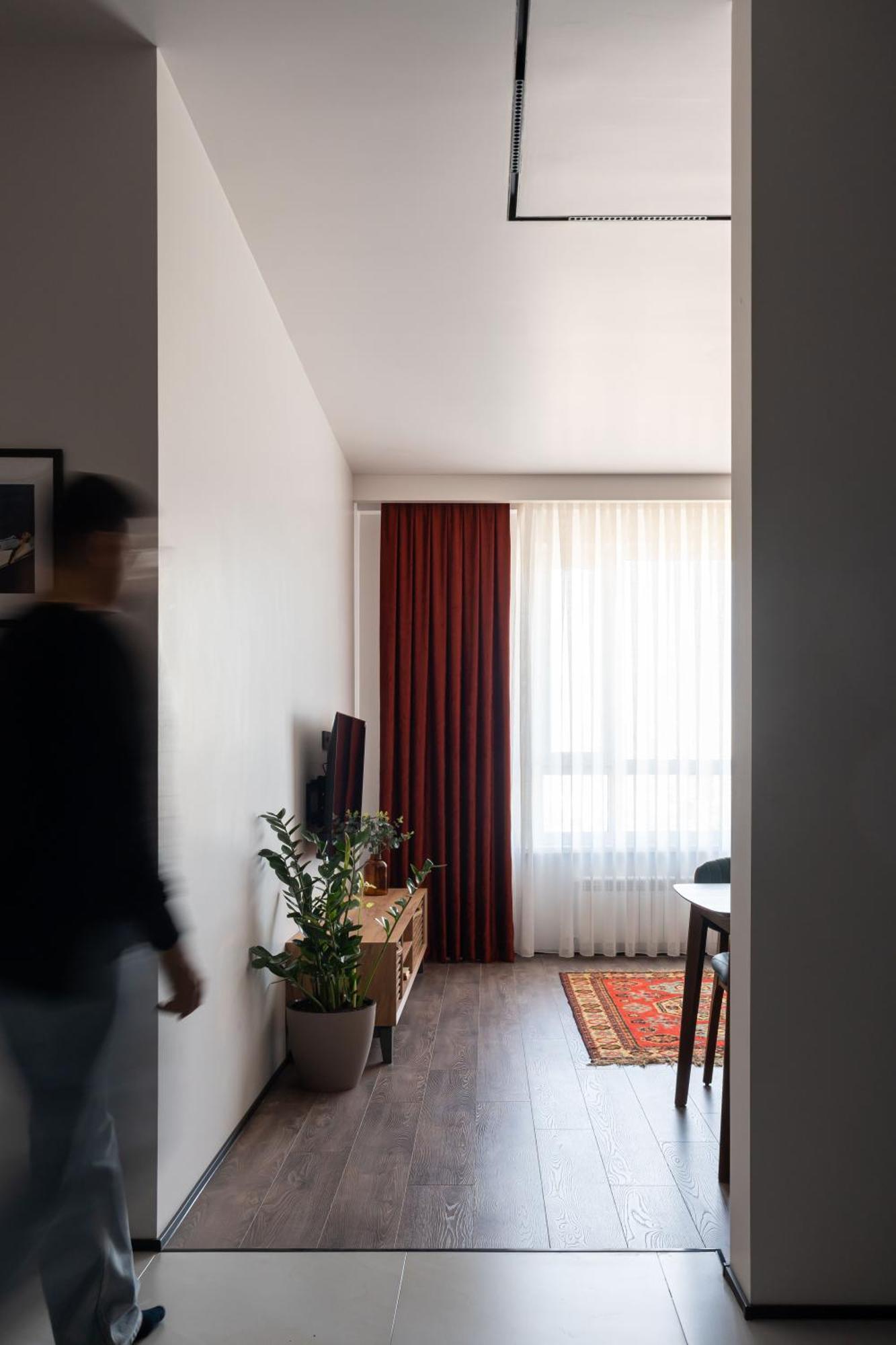 Oybek Nrg 48 I Stylish & Modern Apartment Ташкент Экстерьер фото