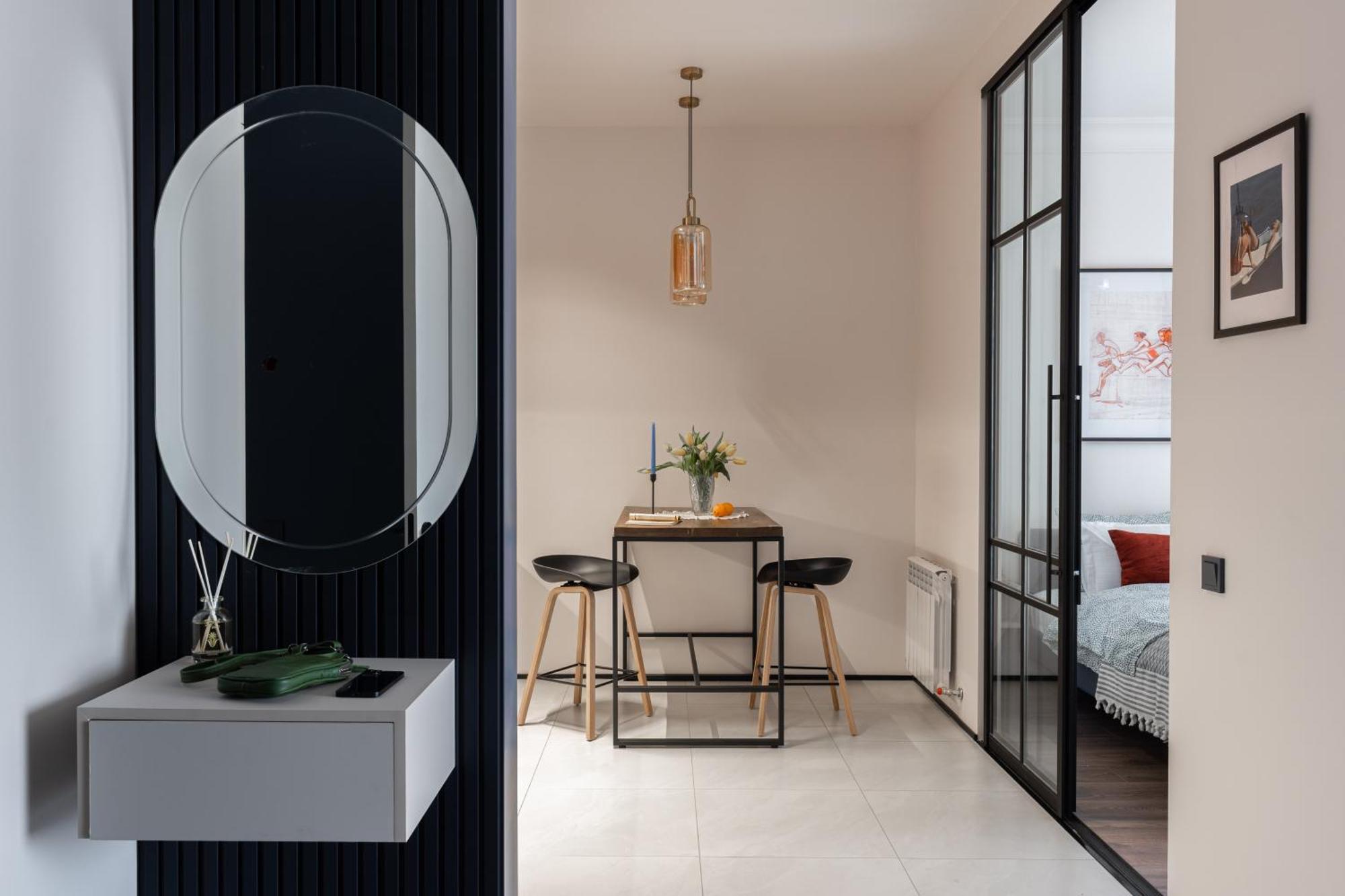 Oybek Nrg 48 I Stylish & Modern Apartment Ташкент Экстерьер фото