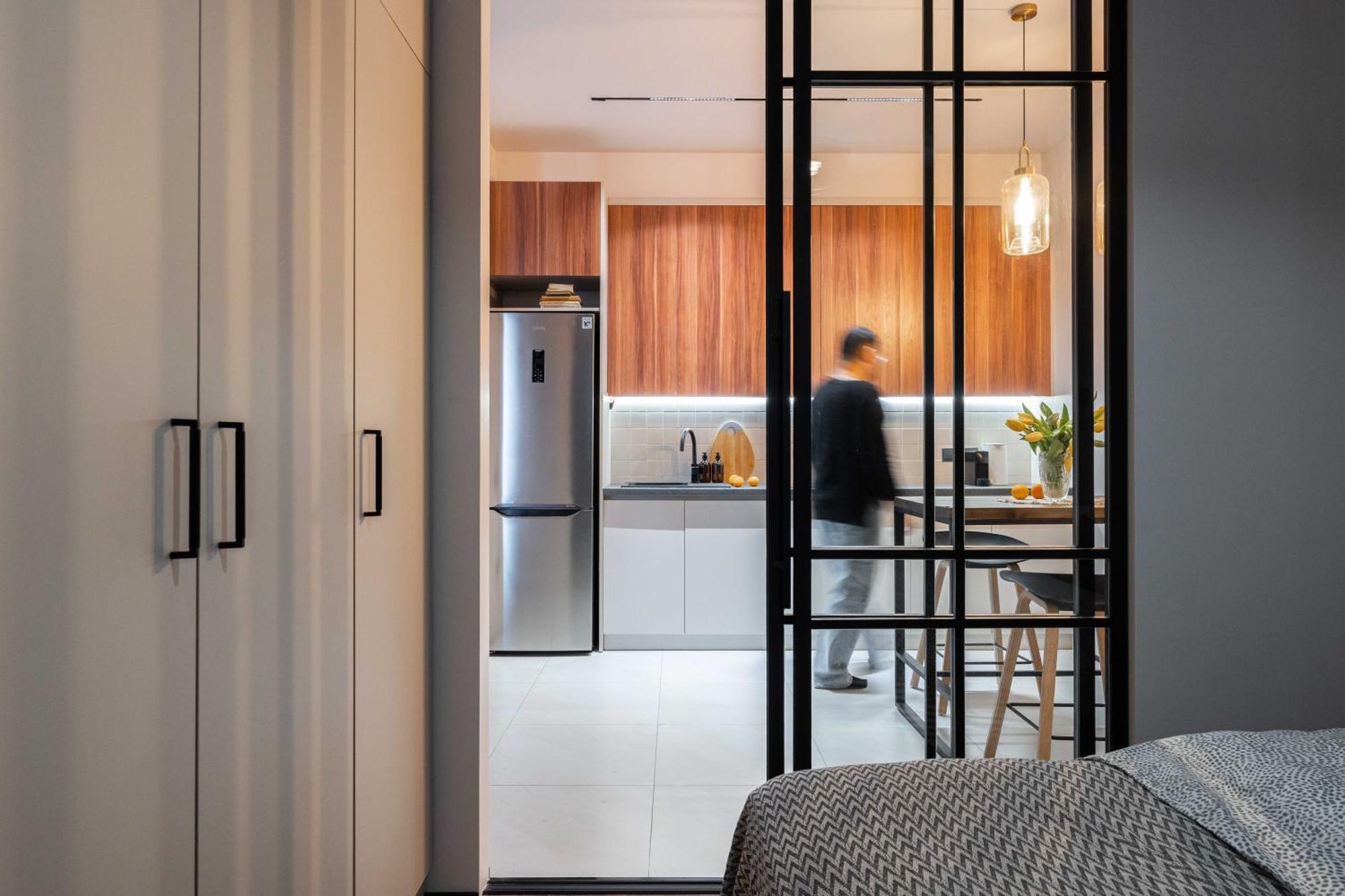 Oybek Nrg 48 I Stylish & Modern Apartment Ташкент Экстерьер фото